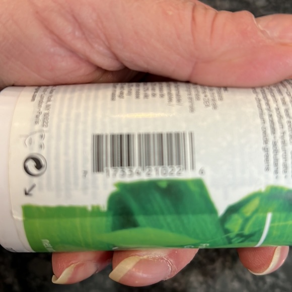 Origins by all greens nwt deep cleansing foam mask - Picture 4 of 8